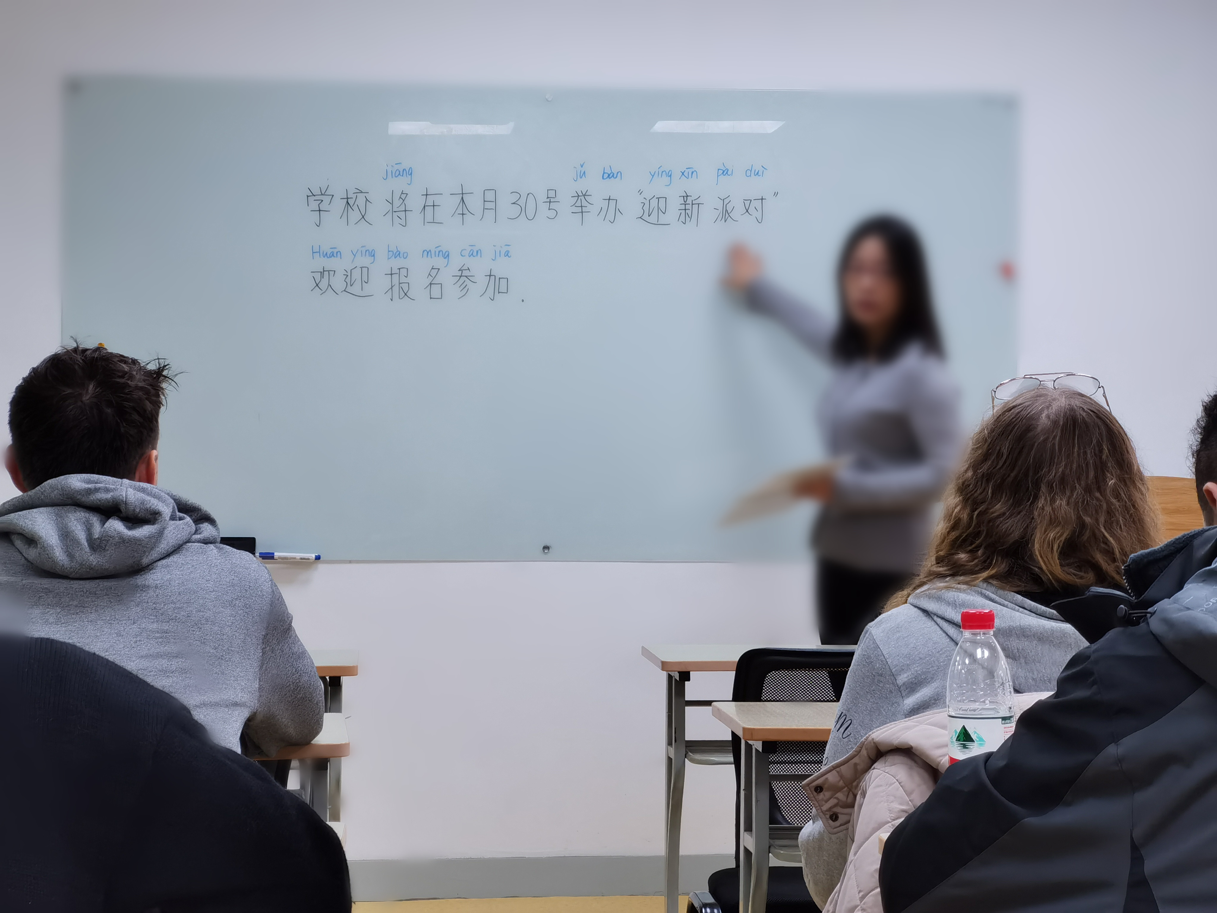 对外汉语教师资格证面试辅导如何全方位的展开